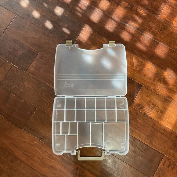 Plano Connectable Satchel StowAway - Medium W/HDL - Picture 2 of 8